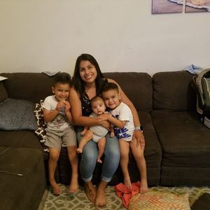 Meet your Posher, Minnie